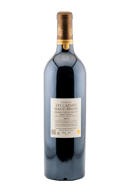 Château Les Carmes Haut-Brion Pessac-Léognan 2012