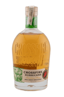 Crossfire Hurricane Caribbean Rum