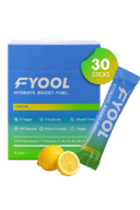FYOOL Lemon Electrolyte Drink