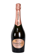 Perrier-Jouet Champagne Blason Rosé Brut