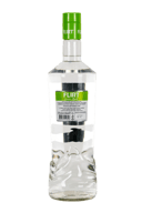 Flirt Green Apple Vodka