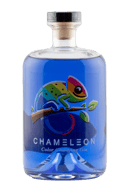 Chameleon Color Changing Gin