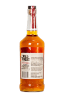 Wild Turkey Kentucky Straight Bourbon