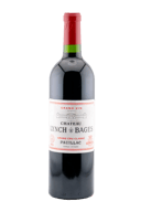 Château Lynch-Bages Pauillac 2016