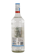 Captain Morgan White Rum