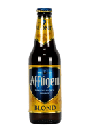 Affligem Belgian Blonde Ale