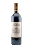 Château Les Carmes Haut-Brion Pessac-Léognan 2012