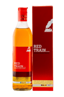 Red Train Blended Deluxe Whisky