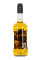 Buen Amigo Oro Tequila