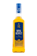 Royal Respect Fine Premium Whisky
