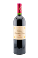 Château Branaire-Ducru Saint-Julien 2015