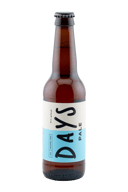 Days 0.0% Alcohol Free Pale Ale