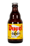 Duvel 6.66 Belgian Blond Ale