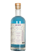 Side Hustle Spectrum Tea Hopped Gin
