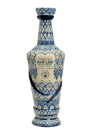 Tequila Barajas Extra Añejo