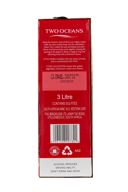 Two Oceans Cabernet Sauvignon Merlot (3-Liter Boxed Wine)