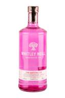 Whitley Neill Pink Grapefruit Gin