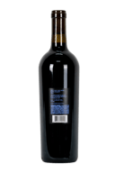 Bootleg Napa Valley Red Blend 2016