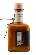 El Padrino de Mi Tierra Coffee Tequila Cream