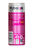 Funkin Passion Fruit Martini Nitro