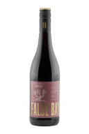 False Bay Bush Vine Pinotage