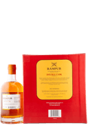 Rampur Double Cask Indian Single Malt Whisky