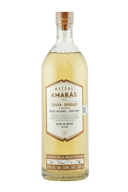 Mezcal Amarás Reposado
