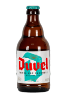 Duvel Tripel Hop Cashmere IPA