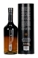 Codigo 1530 Añejo Barrel Strength Tequila