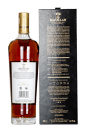 The Macallan 18 Year Old Sherry Oak