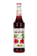 Monin Hibiscus Syrup