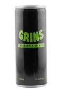 Grins Kicker Pineapple