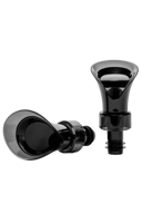 Bottle Pourer Aerator + Stopper