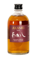 Akashi Takumi Blended Japanese Whisky