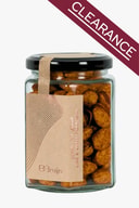Bruijn Lime Chili Pistachio Nuts