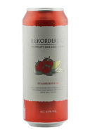 Rekorderlig Cider Strawberry Lime