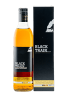Black Train Blended Deluxe Whisky