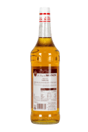 Monin Vanilla Syrup