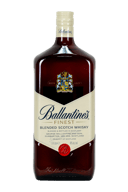 Ballantine's Finest Blended Scotch