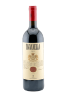 Tignanello 2012