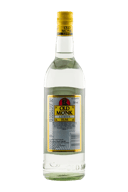 Old Monk Lemon Rum
