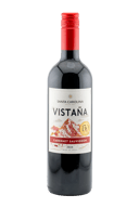 Santa Carolina Vistaña Cabernet Sauvignon
