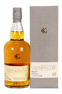 Glenkinchie 12 Year Old Single Malt