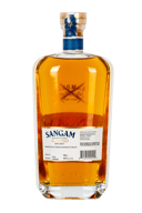 Sangam World Malt Blended Indian Whisky