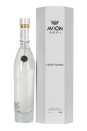 Avion Reserva Cristalino Tequila