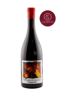 Federico Graziani Etna Rosso Profumo di Vulcano 2021