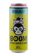 Bira 91 Boom Strong Beer
