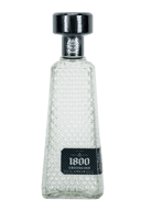 1800 Cristalino Añejo Tequila