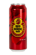 Red Horse Extra Strong Beer