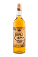 Triple Crown Premium Blend Brandy